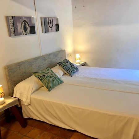 Finca Can Trui Teresa โปเญนซา ภายนอก รูปภาพ