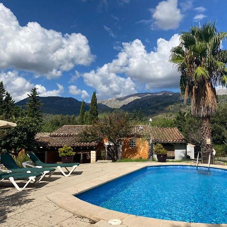 Finca Can Trui Teresa โปเญนซา ภายนอก รูปภาพ