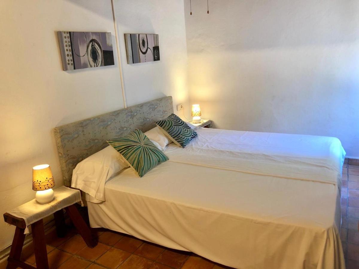 Finca Can Trui Teresa โปเญนซา ภายนอก รูปภาพ